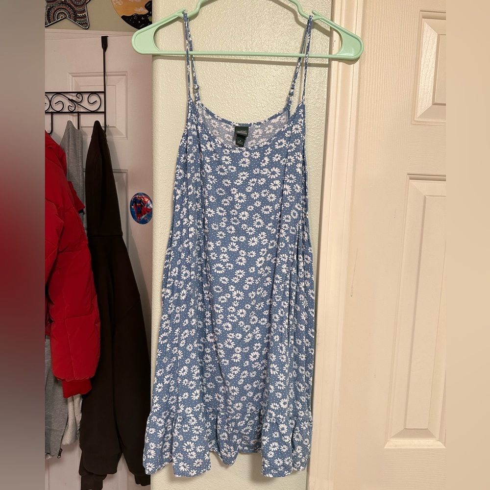 WILD FABLE dress